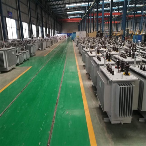 鼓楼SH15-800KVA非晶合金变压器厂家价格