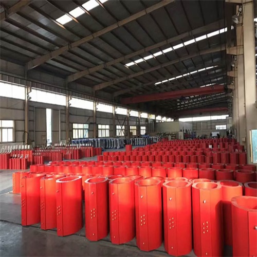 鼓楼SCB10-500KVA干式变压器