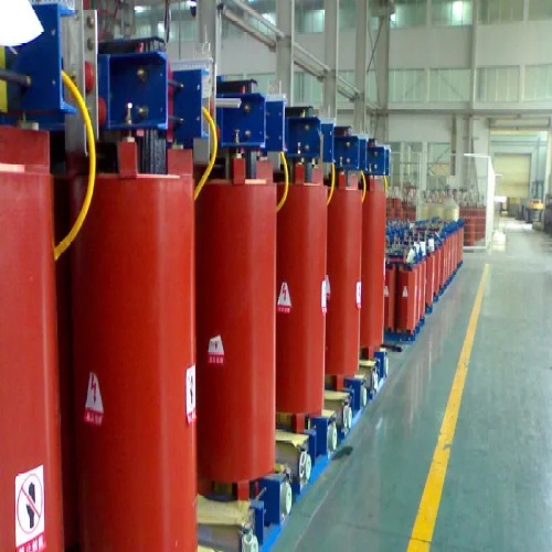 鼓楼SCB10-200KVA干式变压器