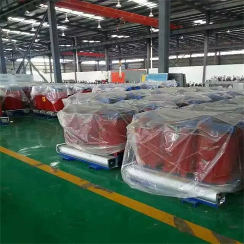 SCB14-1600kVA 鼓楼鼓楼鼓楼干式变压器 二级能效环保鼓楼鼓楼鼓楼干式变压器生产厂家